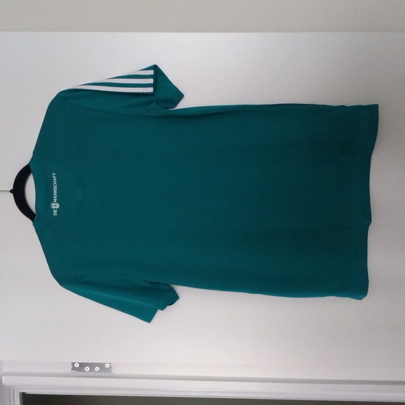 Germany Football Jersey Size S - Picture 5 of 5